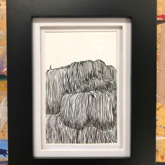 Mushroomtober: Lion's Mane