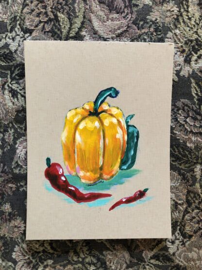 Peppers - Image 2