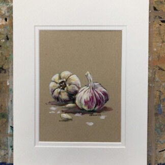 Garlic