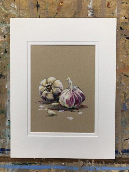 Garlic