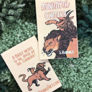 Minimyth: Chimera