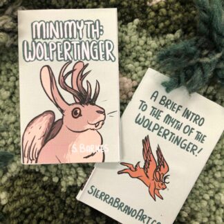 Minimyth: Wolpertinger