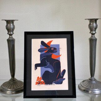 Familiar: Sacke&Sugar